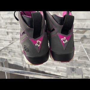 Jordan Retro 7 size 7y